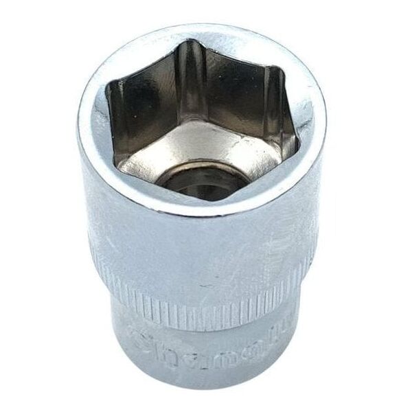 Rockforce Καρυδάκι 1/2" 18mm (6-γωνιακό)