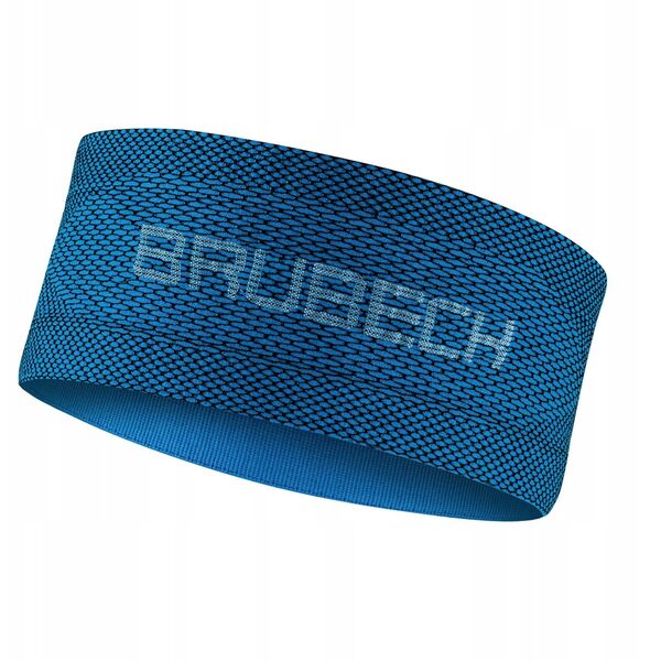 BD1005U Unisex 3D PRO Κορδέλα μπλε/μαύρο S/M