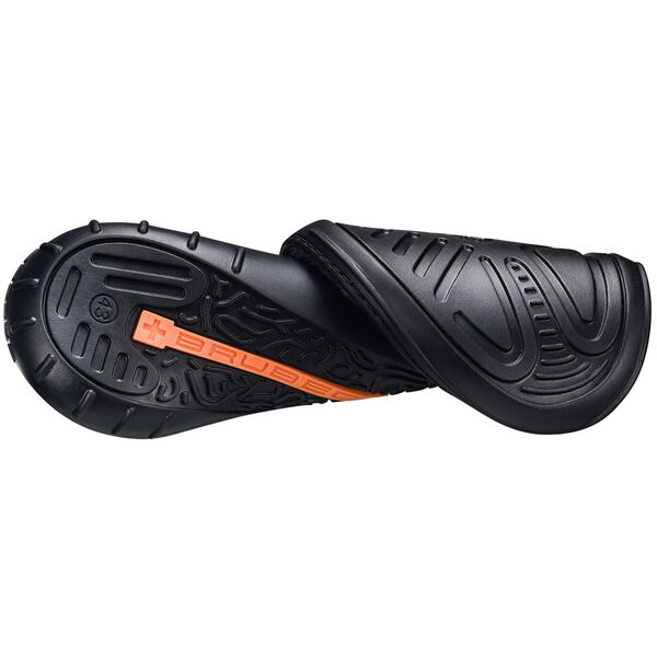 Ανδρικά παπούτσια SH5003M barefoot merino μαύρο/μαύρο 42