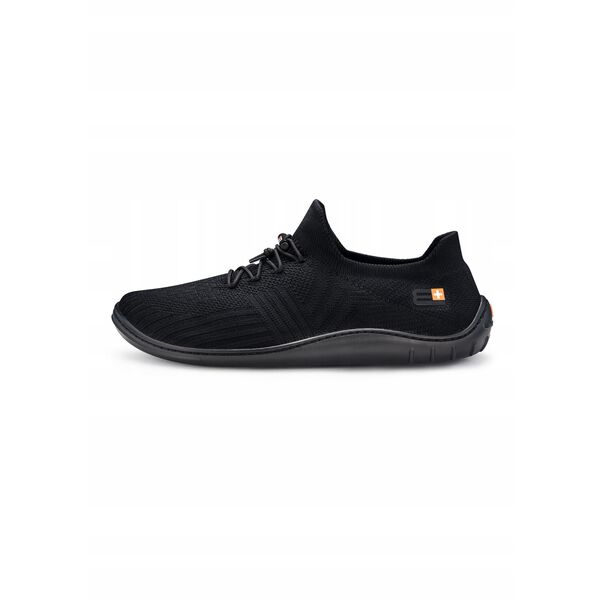 Ανδρικά παπούτσια SH5003M barefoot merino μαύρο/μαύρο 42