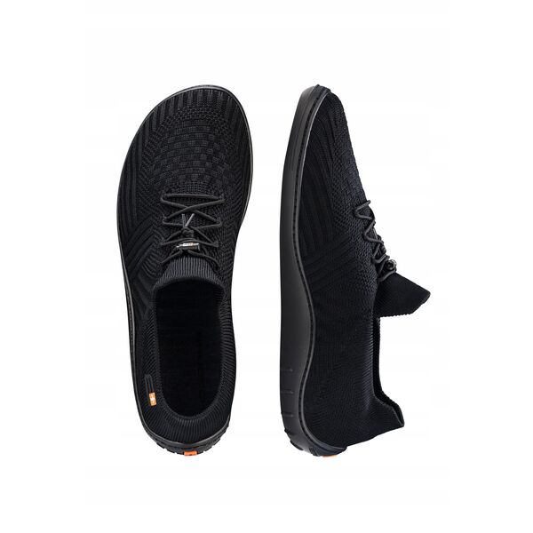 Ανδρικά παπούτσια SH5003M barefoot merino μαύρο/μαύρο 42