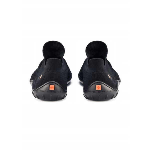 Ανδρικά παπούτσια SH5003M barefoot merino μαύρο/μαύρο 42