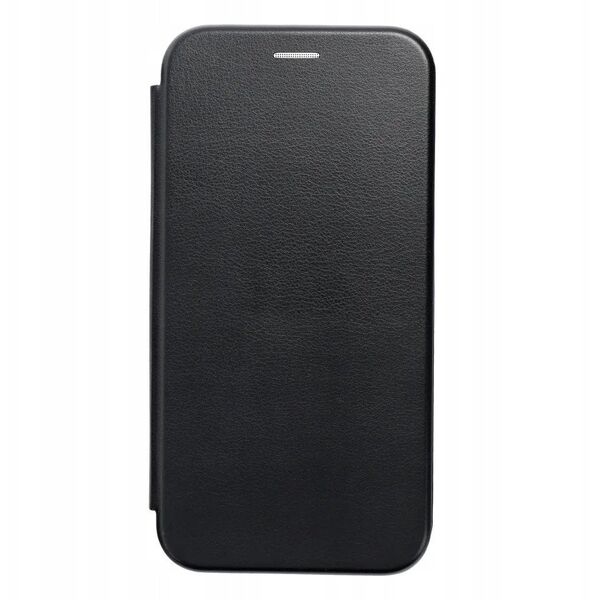 Θήκη ELEGANCE Book για SAMSUNG S24 μαύρο