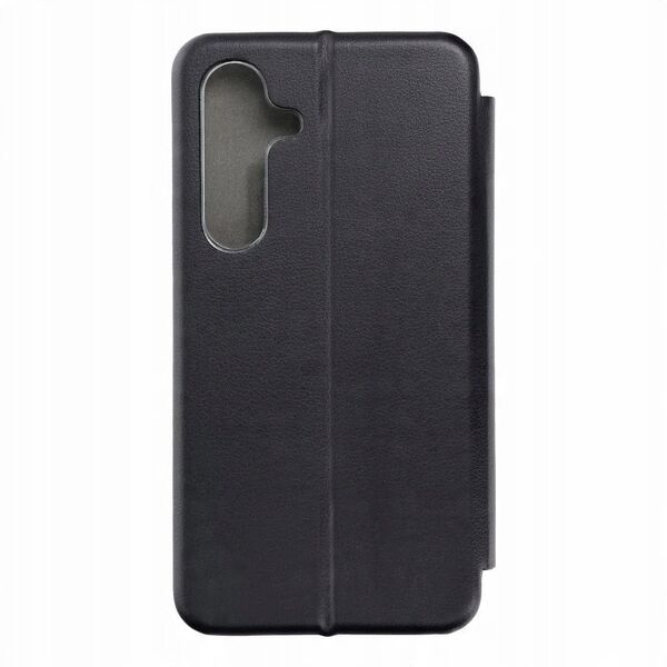 Θήκη ELEGANCE Book για SAMSUNG S24 μαύρο