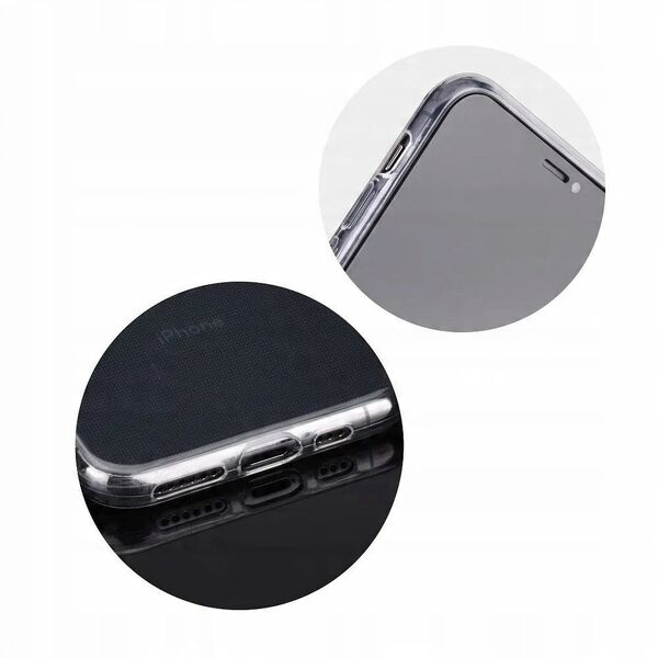 Θήκη BACK CASE ULTRA SLIM 0,5 mm για XIAOMI 14