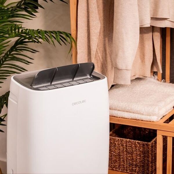 Osuszacz powietrza Cecotec BigDry BigDry 10000 Expert Connected