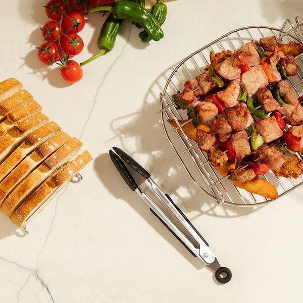 Zestaw akcesoriów do Air Fryer Cecotec Cecofry accessory kit