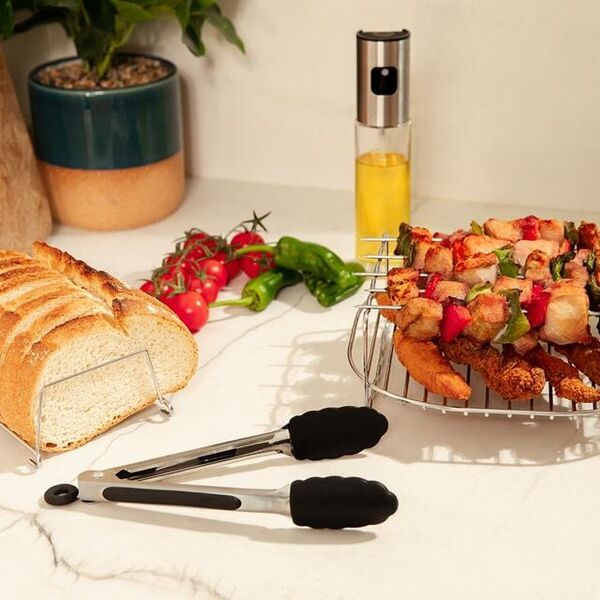 Zestaw akcesoriów do Air Fryer Cecotec Cecofry accessory kit