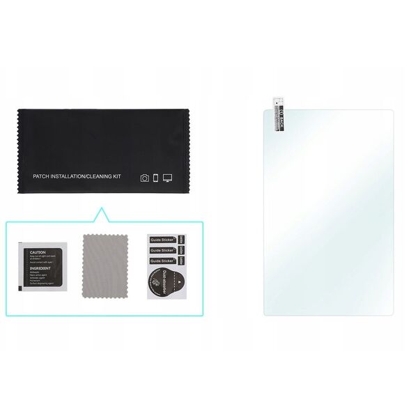 Osłona Szkło Na Ekran Lcd Do Pilot Kontroler Dji Rc Pro 2 - Dji Mavic 4 Pro / Bhm01