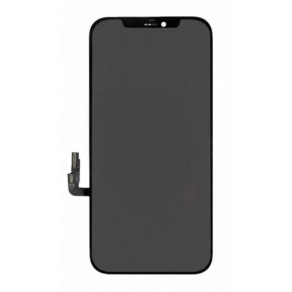 MODUŁ WYŚWIETLACZ LCD IPHONE 12 / 12 PRO INCELL JK EKRAN DOTYKOWY DOTYK