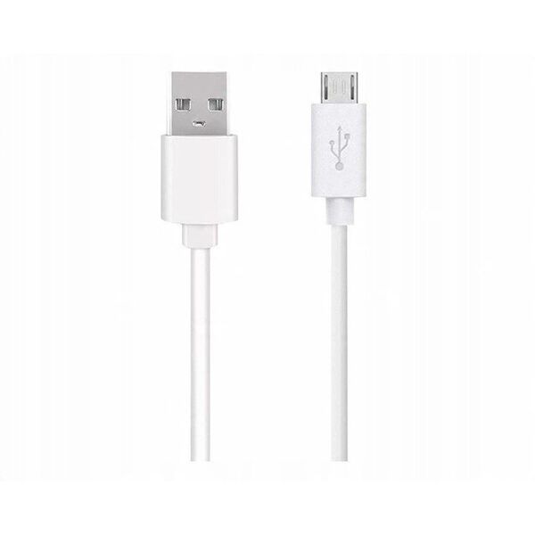 ŁADOWARKA SIECIOWA XIAOMI MDY-10-EF FAST CHARGER BIAŁA 2.5A