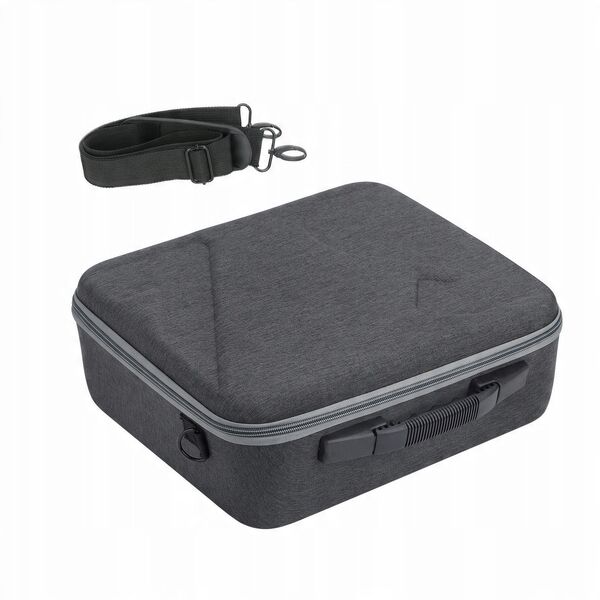 Duża Walizka Pokrowiec Futerał Etui Rozmiar L Na Dron Dji Air 3s / 3 + Kontroler Baterie / B660