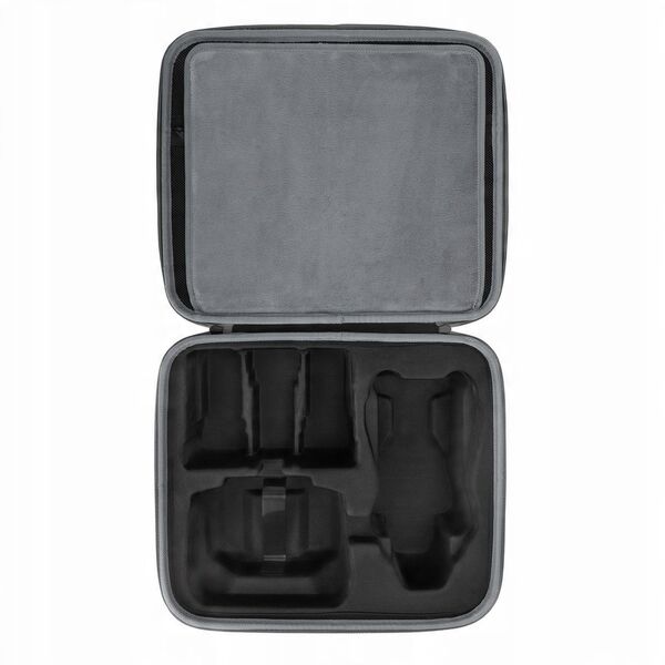 Duża Walizka Pokrowiec Futerał Etui Rozmiar L Na Dron Dji Air 3s / 3 + Kontroler Baterie / B660