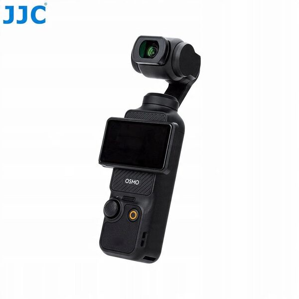 Filtr Obiektyw Szerokokątny 0.72x Soczewka Wide Angle Do Dji Osmo Pocket 3 / F-dp3wa