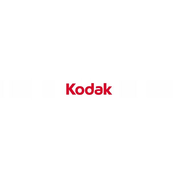 Kodak Ektar Aparat Analogowy Na Film Klisze 35mm / 2 Zdjęcia Na Klatkę / H35 / Biało-szary