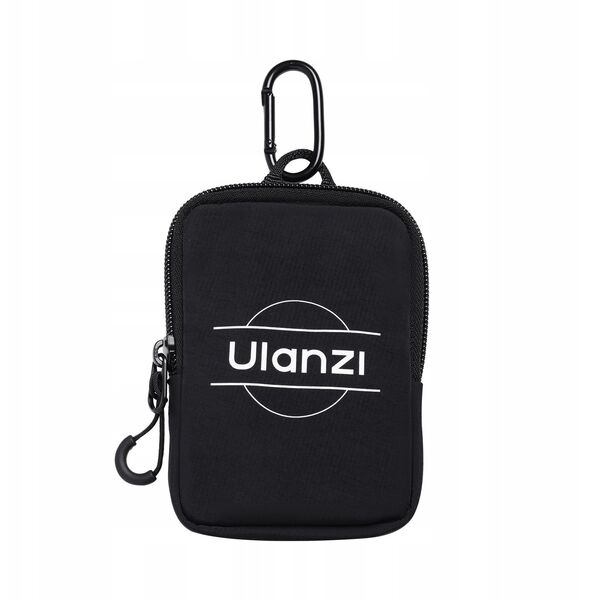 Torba Na Aparat Futerał Do Aparatu Kamery Ulanzi Sling Halfmoon Crossbody / B161