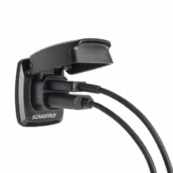 Ładowarka USB-A/C 36W 12/24V Scanstrut SC-USB-F1