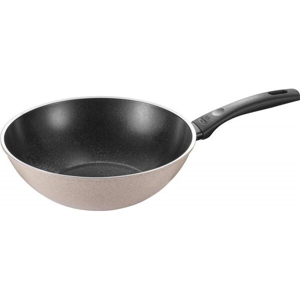 Patelnia Ballarini Wok indukcyjny Ballarini Ledro