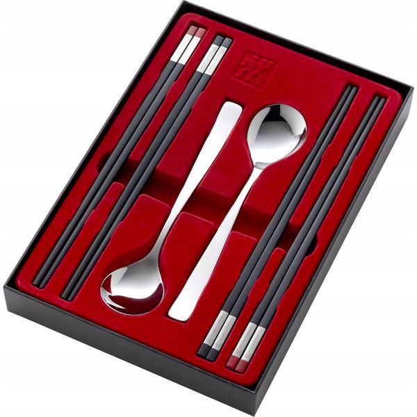 Zwilling ZWILLING WORLD Zestaw pałeczek duży