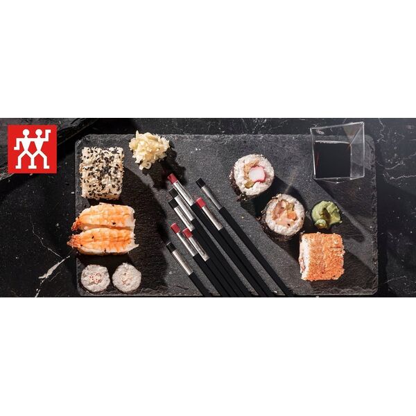 Zwilling ZWILLING WORLD Zestaw pałeczek duży