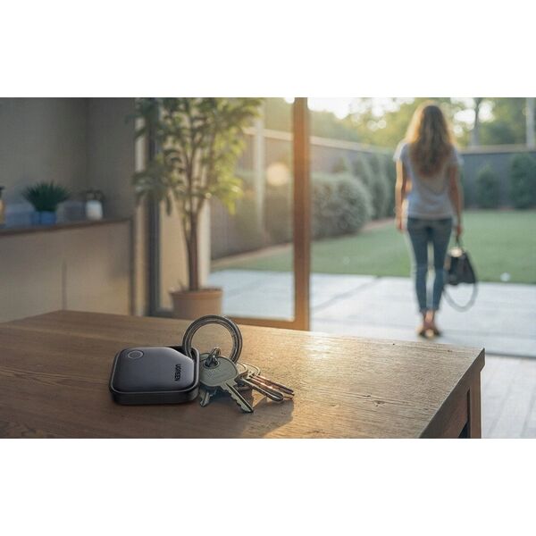 Έξυπνος εντοπιστής Ugreen CM816 Smart Finder για iPhone / iPad / Mac, Bluetooth 5.2, εμβέλεια 10μ