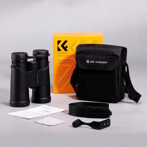 Κιάλια K&F Concept KF33.082 10x42