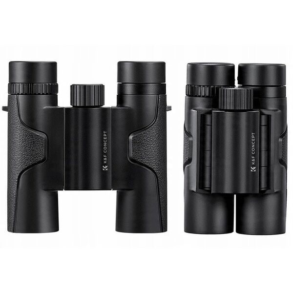 Κιάλια K&F Concept KF33.070 10x25