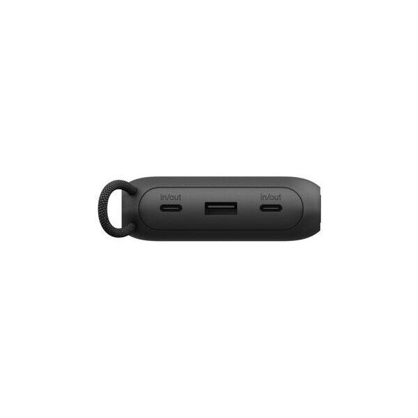 Belkin BPB028HQBK φορητός φορτιστής 20000 mAh Μαύρο