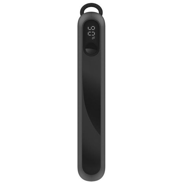 Belkin BPB028HQBK φορητός φορτιστής 20000 mAh Μαύρο