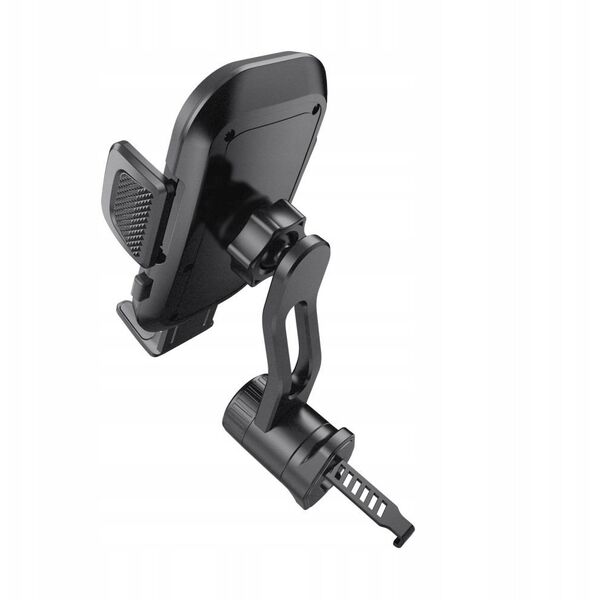 Uchwyt samochodowy na kratkę Tech-Protect V8 Universal Vent Car Mount Black