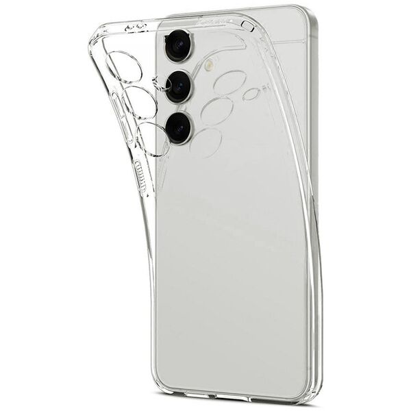 ΘΗΚΗ ETUI 2MM ΓΙΑ SAMSUNG GALAXY M15 ΔΙΑΦΑΝΕΣ ΠΙΣΩ ΘΗΚΗ