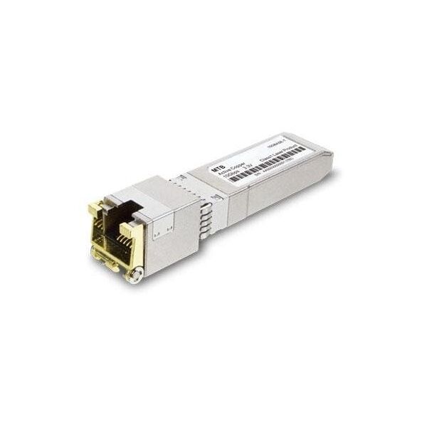 PLANET MTB-LB10 moduł przekaźników sieciowych Swiatłowód 10000 Mbit/s SFP+