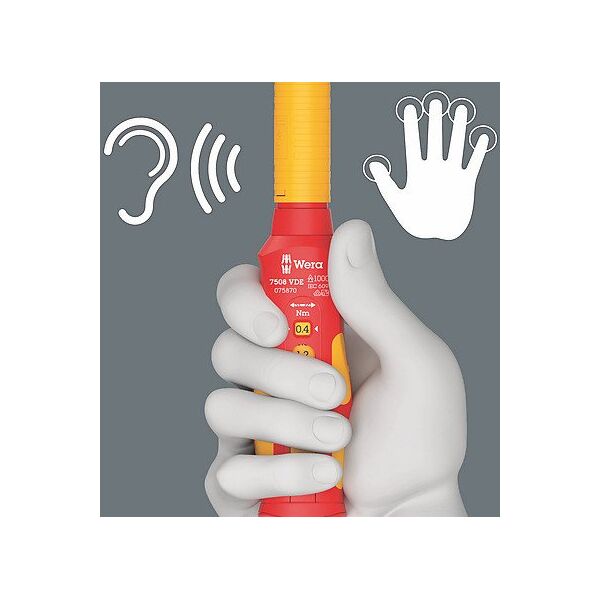 Wera 05006633001 zestaw kluczy i narzędzi 23 przyb.