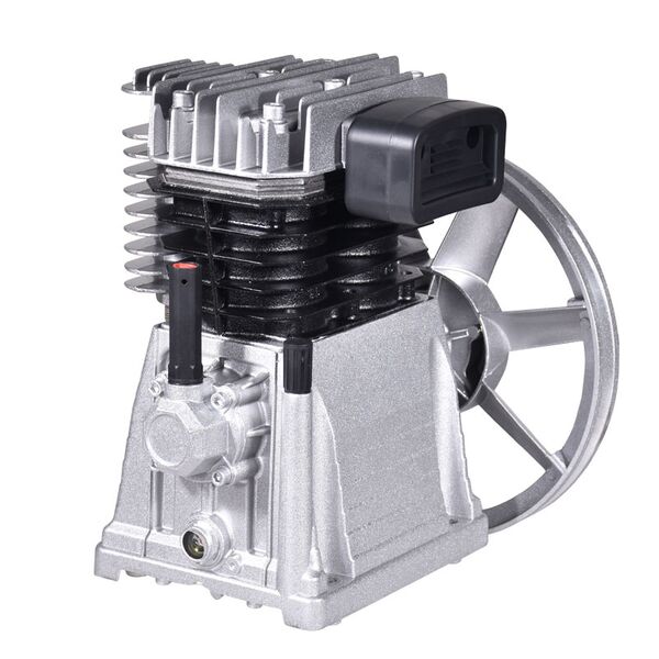 ΚΕΦΑΛΗ ΑΕΡΟΣΥΜΠΙΕΣΤΗ 3HP DBJ-70 20093 έως 12 άτοκες δόσεις