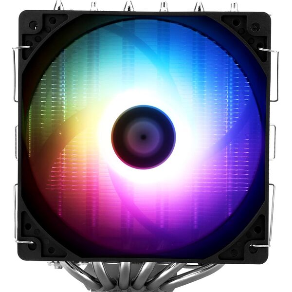 Chłodzenie CPU Thermalright Peerless Assassin 120 SE ARGB