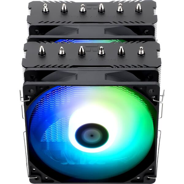 Chłodzenie CPU Thermalright Peerless Assassin 120 SE ARGB