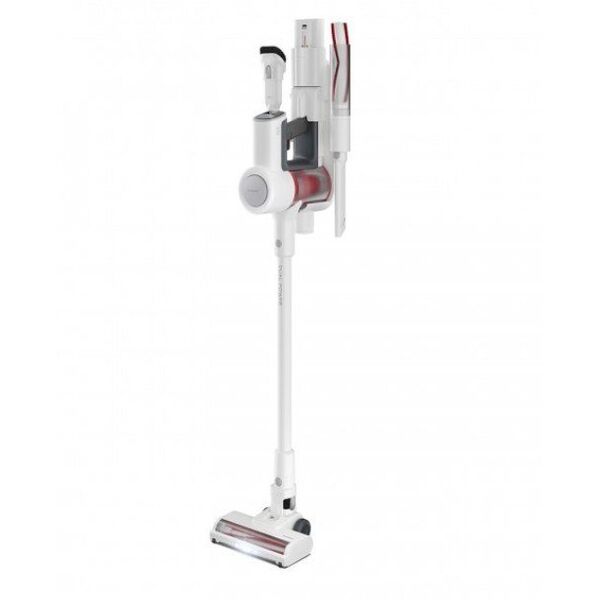 Σκουπάκι SHARP VC-SV12AEU-W 2st μπαταρίες 26,5V 150W