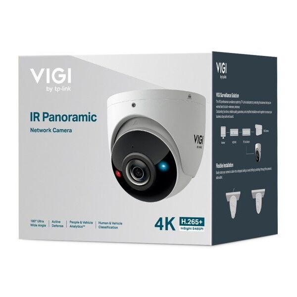 Kamera InSight S485PI