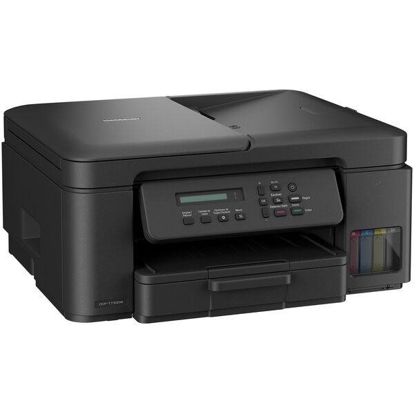 Brother DCP-T730DW | Inkjet | Colour | A4 | Wi-Fi | Black