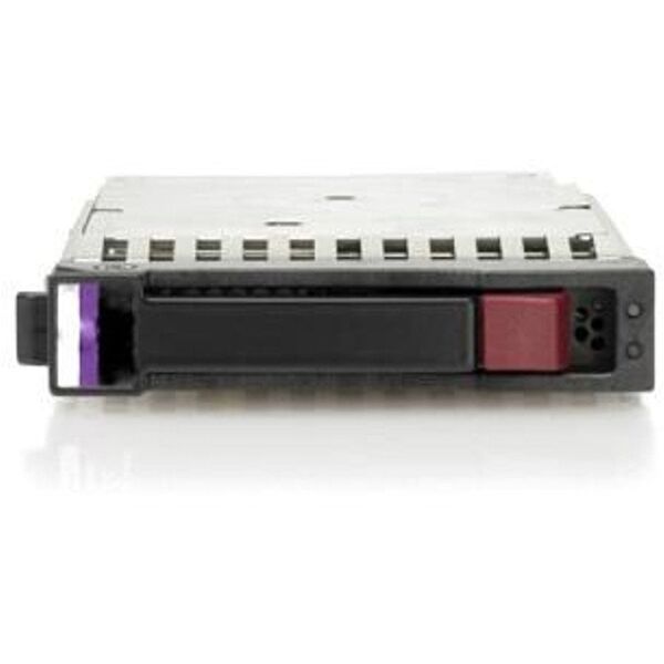 HPE 300GB 6G SAS 15K rpm SFF (2.5-inch) Hot Plug Enterprise 3yr Warranty Σκληρός Δίσκος 15000 RPM 2.5"