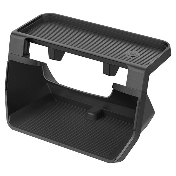 Spigen Spigen Tesla Under Screen Storage Organizer, black - Tesla Model Y/3