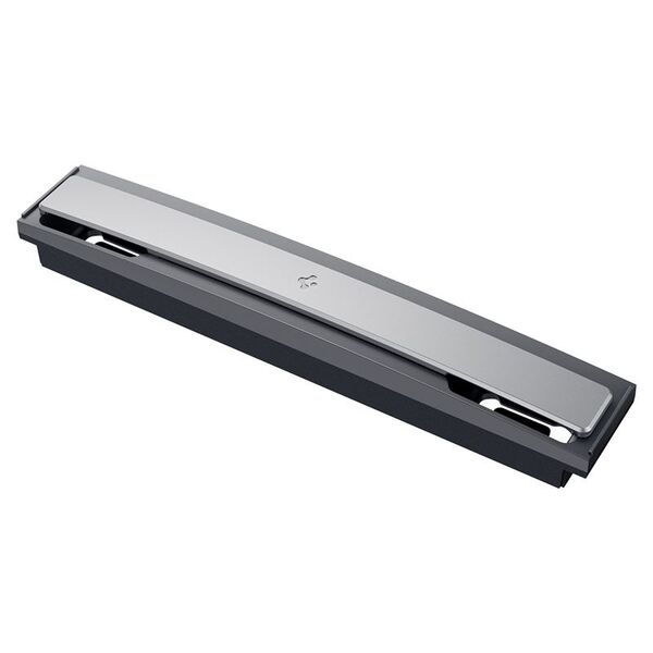 Spigen Spigen Tesla Cable Organizer Station, black - Tesla Model Y/3