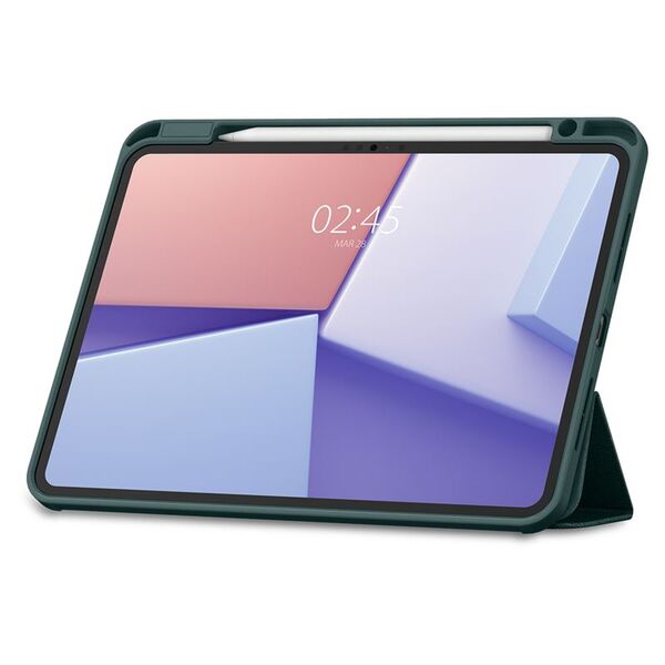 Θήκη για tablet Spigen SPIGEN URBAN FIT IPAD PRO 11 5 / 2024 MIDNIGHT GREEN