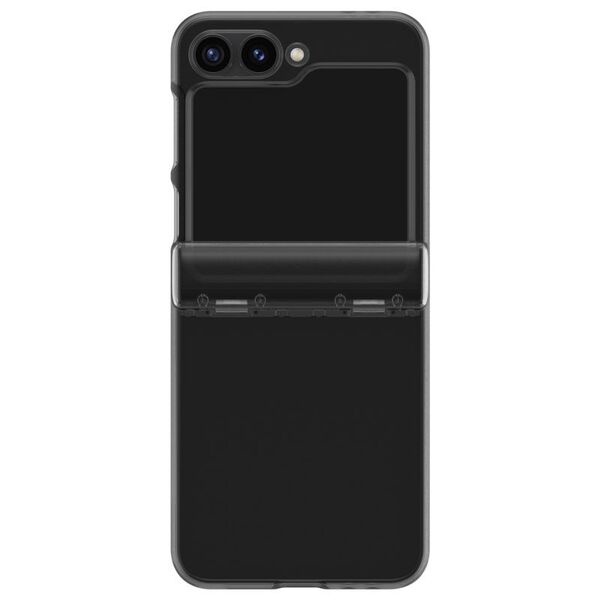 Spigen Spigen Ultra Hybrid Pro, frost gray - Samsung Galaxy Z Flip6