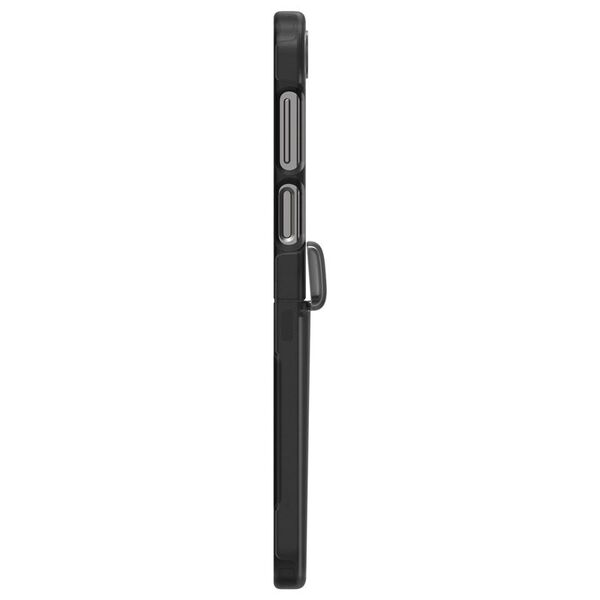 Spigen Spigen Ultra Hybrid Pro, frost gray - Samsung Galaxy Z Flip6