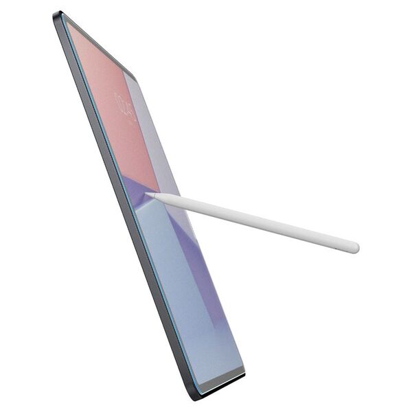 Spigen Spigen Paper Touch EZ Fit 1 Pack - iPad Air 13" 2024