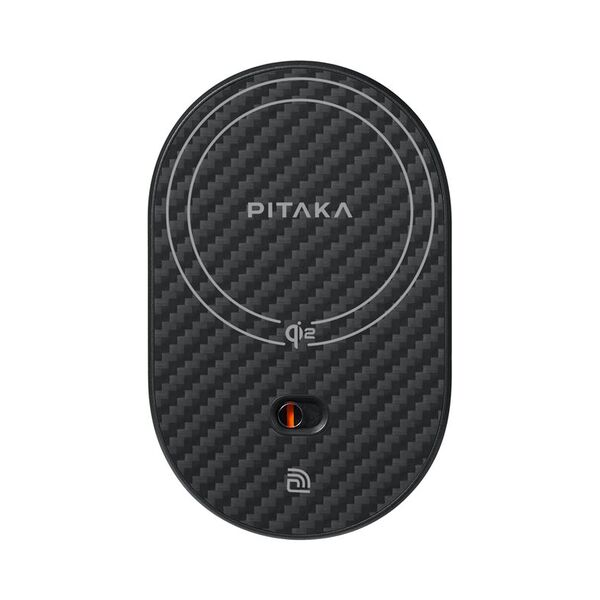 Pitaka MagEZ Car Mount Pro 2 Qi2