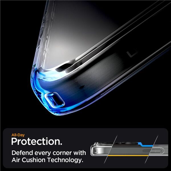 Spigen SPIGEN ULTRA HYBRID MAG MAGSAFE IPHONE 16 PRO MAX CARBON FIBER