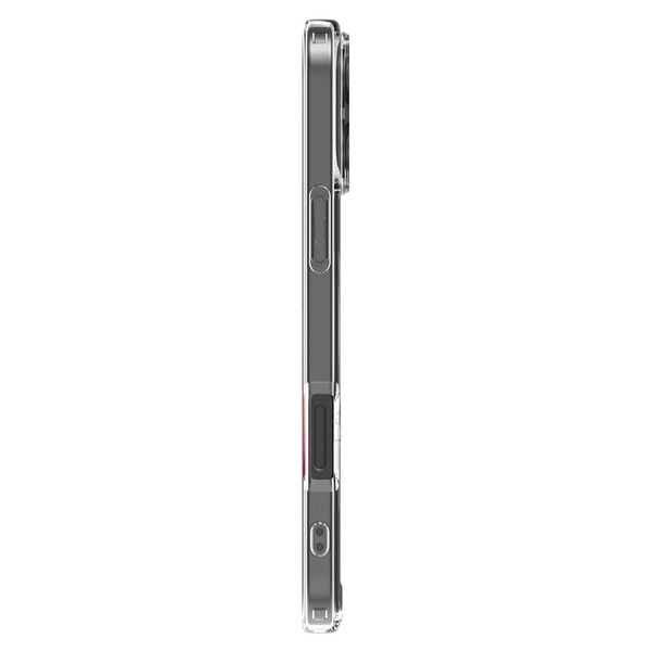 Spigen Spigen Ultra Hybrid MagSafe, digital camo - iPhone 16 Pro
