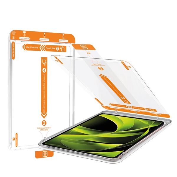 Mobile Origin Szkło ochronne do iPad Air 13" M2 2024